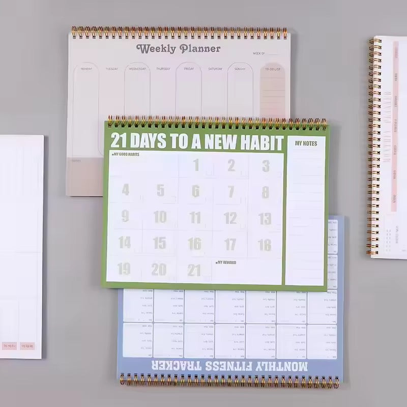 Weekly Planner