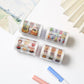 Aesthetic Deco Sticker Roll