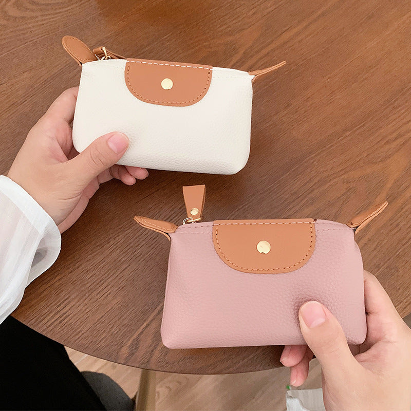Korean Coin Purse