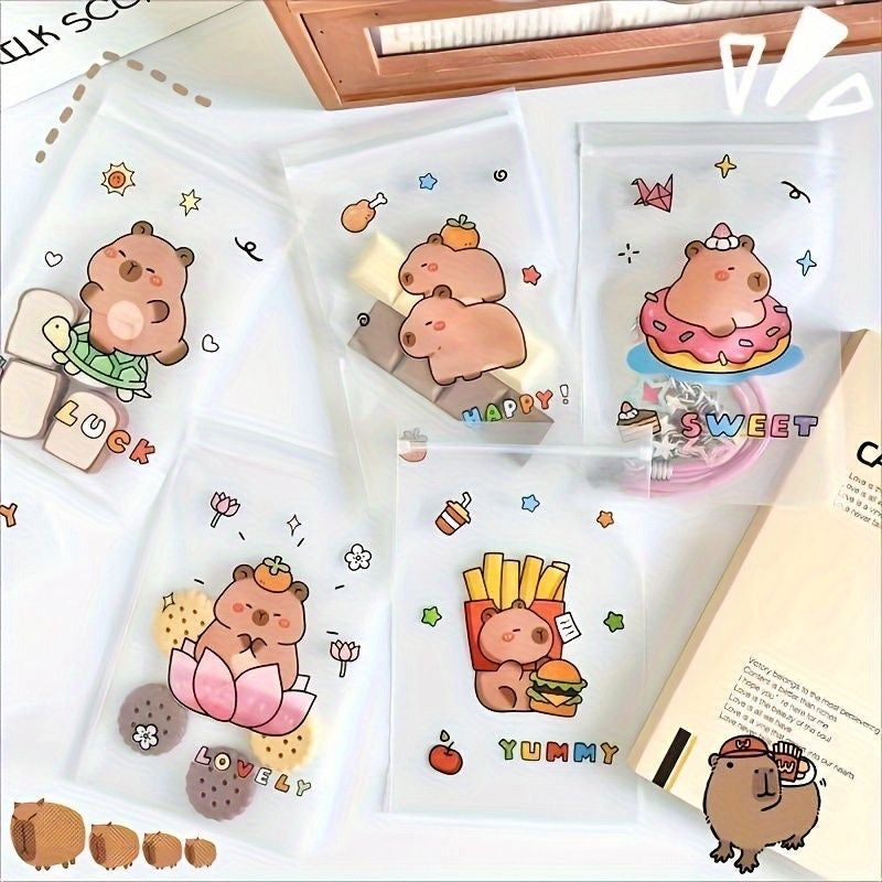 Capybara Gift Covers