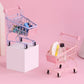 Mini Trolley Organizer