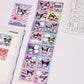 Kawaii Collage Sticker