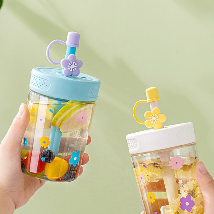 Daisy Cup