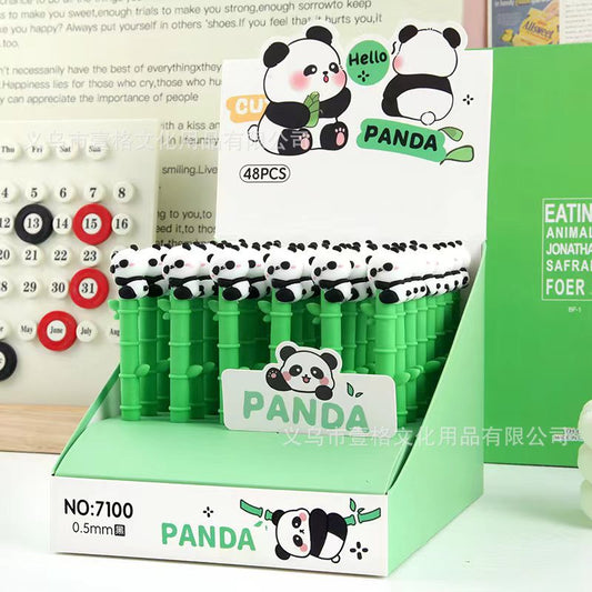 Panda Gel Pen