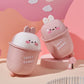 Bunny Trash Can