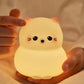 Cat Silicone Lamp