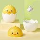 Chick Desk Dust Bin