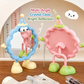 Kawaii Standing Mirror