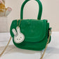Korean Style Bunny Bag