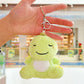 Dino Plush Keychain