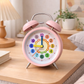 Ticky-Tocky Alarm Clock