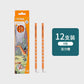 Wooden Animal Pencil Set