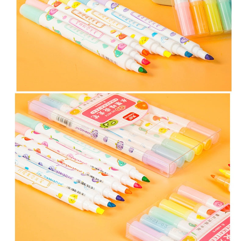 Fruit Scented Highlighter