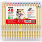 Wooden Color Pencils