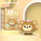 Cute Animal Lego