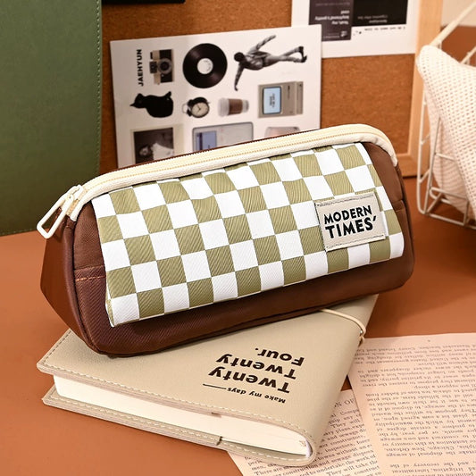Premium Kawaii Pencil Case