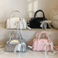 Pinteresty Bag With Charm
