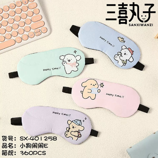 Kawaii Eye Mask