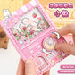Twist Twist Pocket Diary