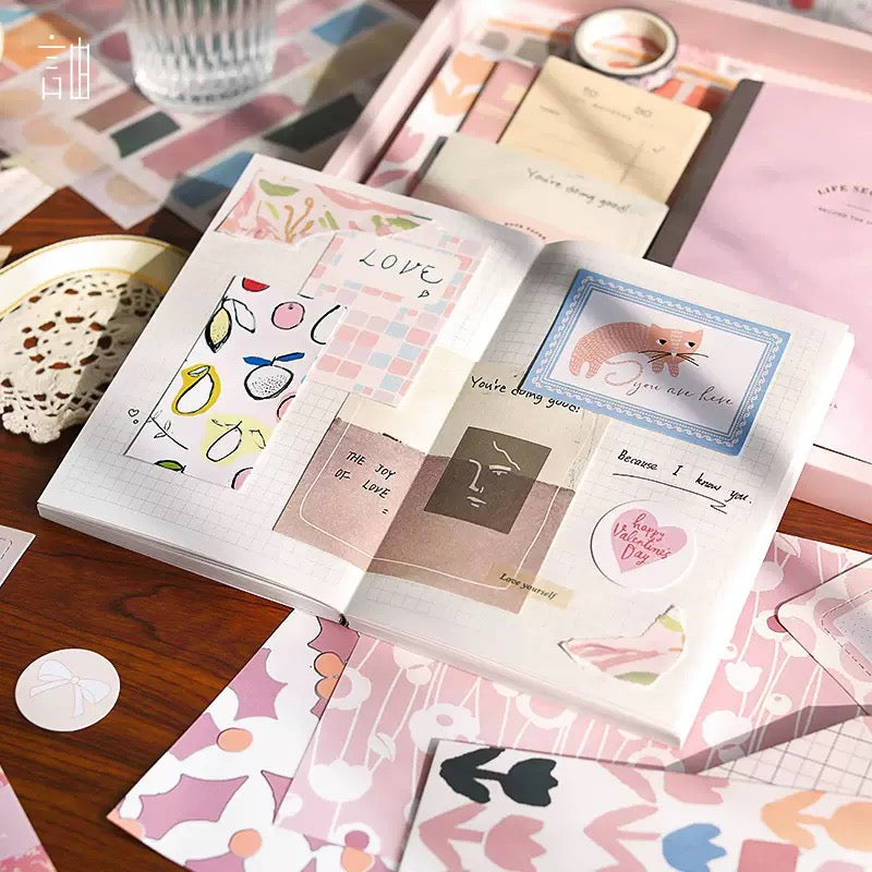 Happy Mail Journaling Kit