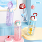 Cherry Cloud Water Bottle