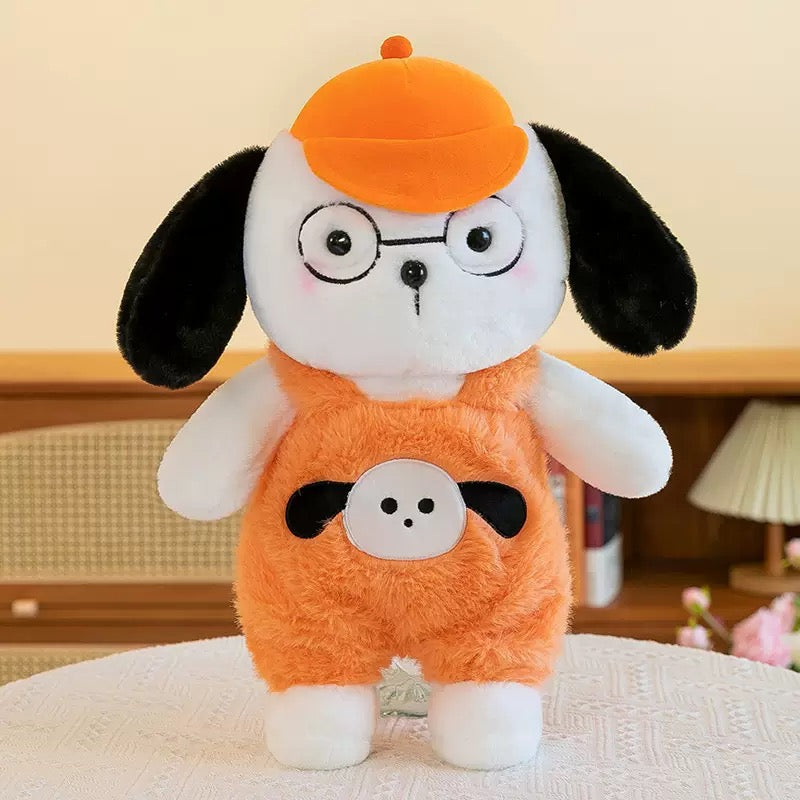 Pochacco Plush Toy