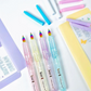 Dreamy Rainbow Fountain Pen Set