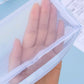 Twilight Gradient Mesh Pencilcase