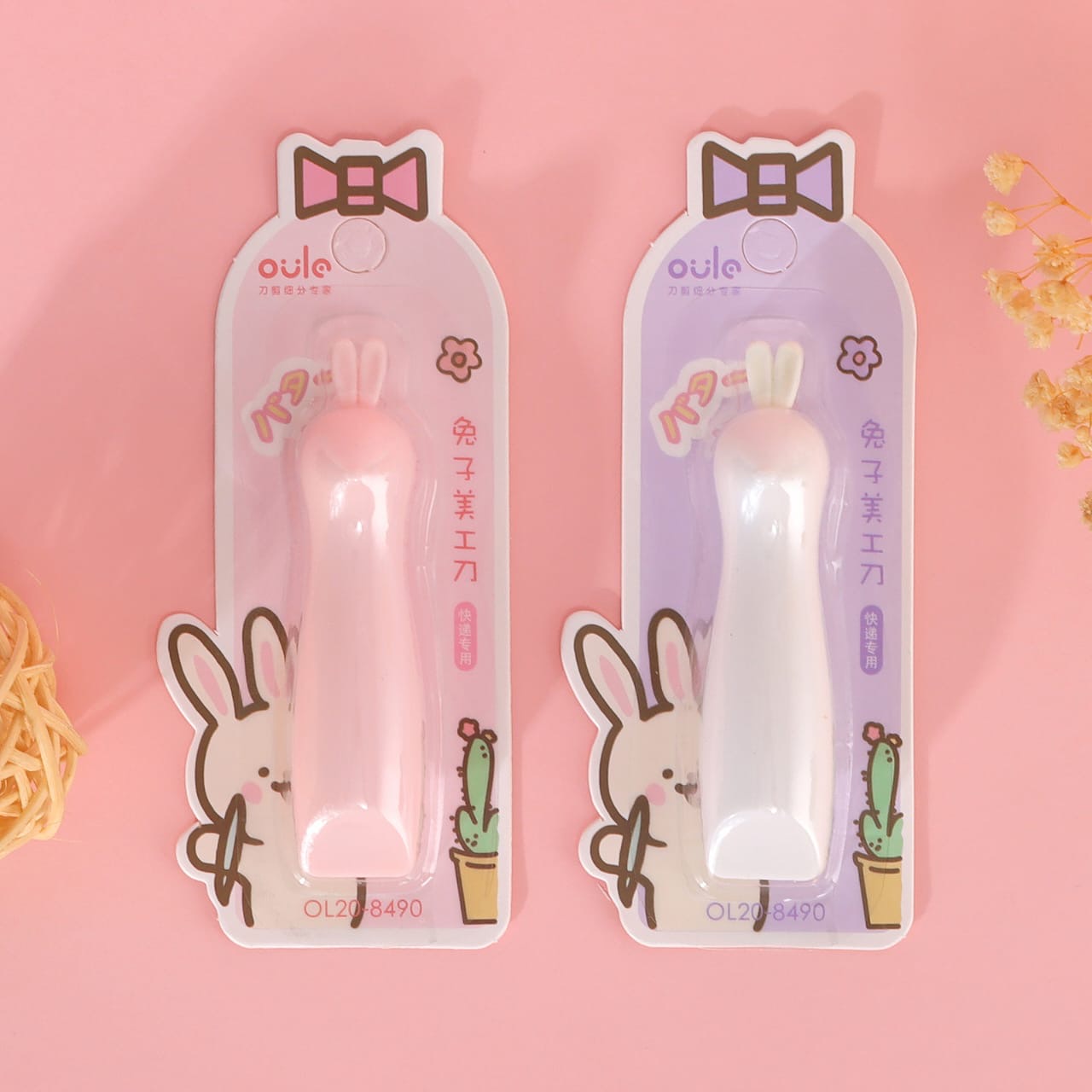 Bunny Pen Cutter