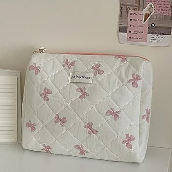 Pinteresty Coquette Pouch