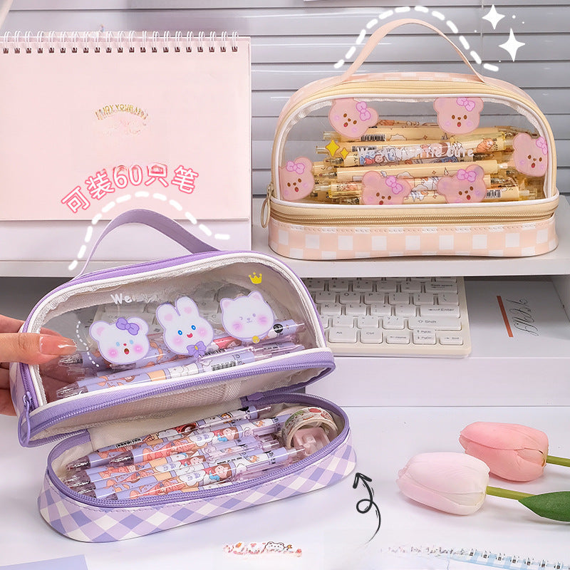 Kawaii Pencil Case