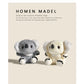 Koala Plush Keychains
