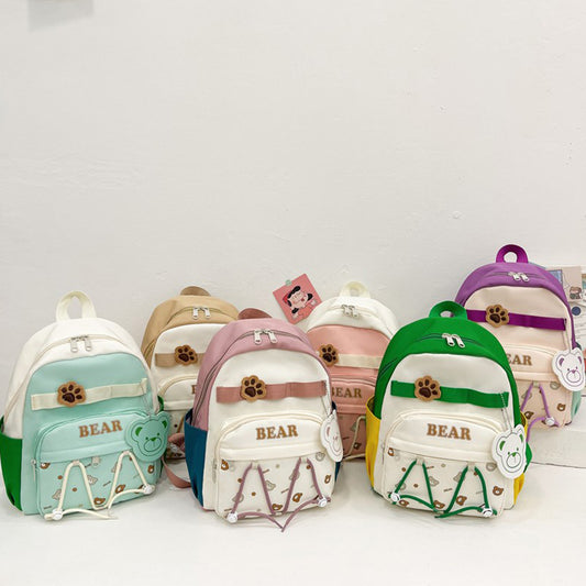 Kids School Bag