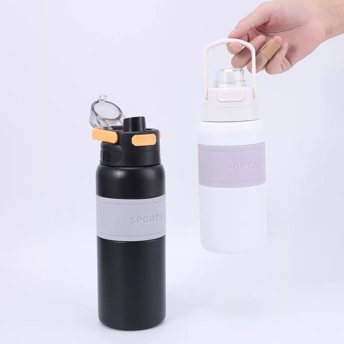 Sports Tumbler