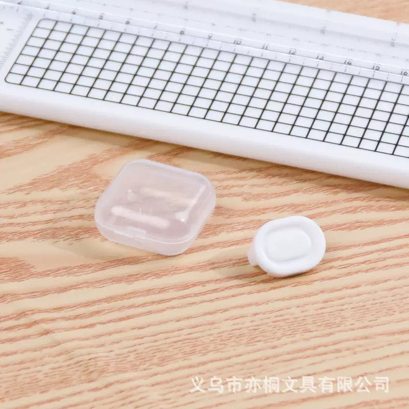 Kawaii Ruler With Paper Trimmer