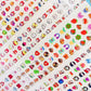 Cute Mini Deco Sticker
