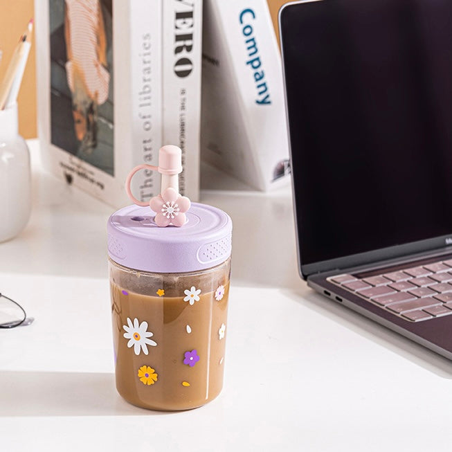 Daisy Cup