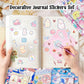 Kawaii Deco Stickers