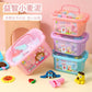 Kawaii Kids Clay Set