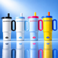 Pastel Pop Daily Sipper