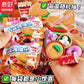 Foodie Blind Eraser Pack