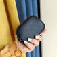 Korean Trifold Wallet