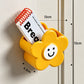 Daisy Flower Storage Box