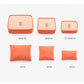 Travel Storage Bag Set (6pcs set)