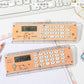 Ruler Calculator