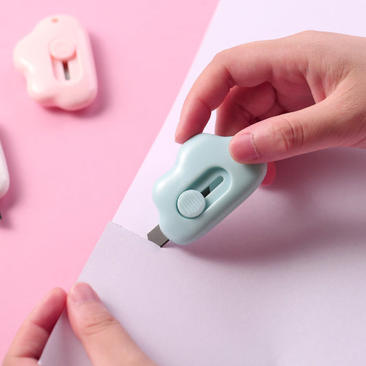 Cloud Pen Cutter