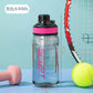 Kawaii Sports Water Bottle