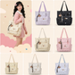 Korean Tote Bag