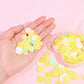 Mini Apple Paper Soap Box