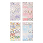Journaling Pattern Strips